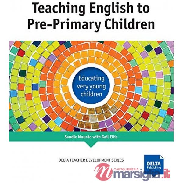 TEACHING ENGLISH TO PRE-PRIMARY CHILDREN