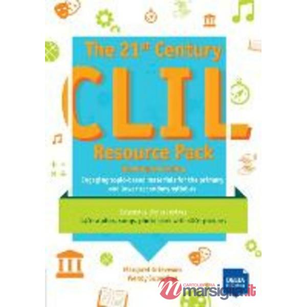 THE 21ST CENTURY CLIL RESOURCE PACK