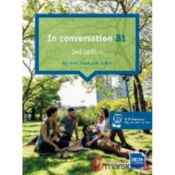 IN CONVERSATION STUD B1