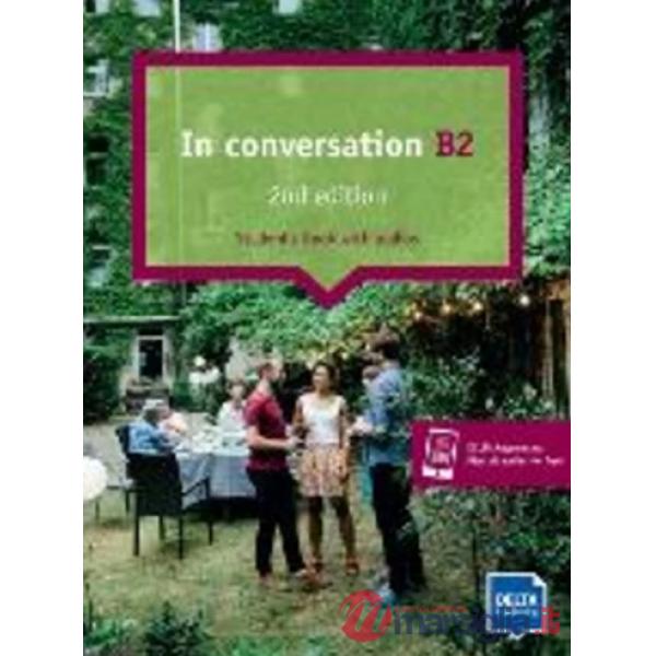 IN CONVERSATION STUD B2