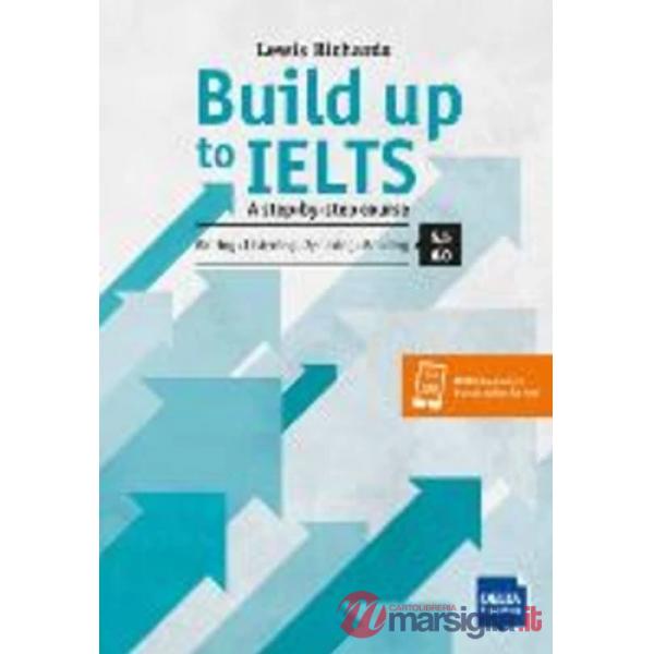 BUILD UP TO IELTS-SCORE BAND 5.0