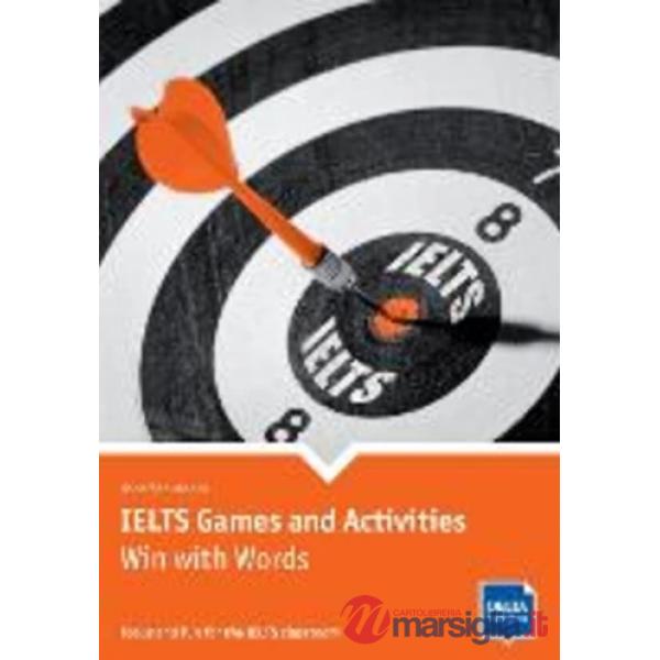 IELTS GAMES + ACTIVITES WIN WITH WORDS