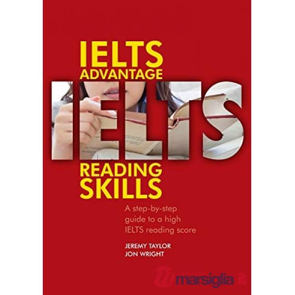 IELTS ADVANTAGE READING SKILLS