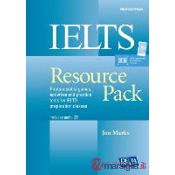 IELTS RESOURCE PACK