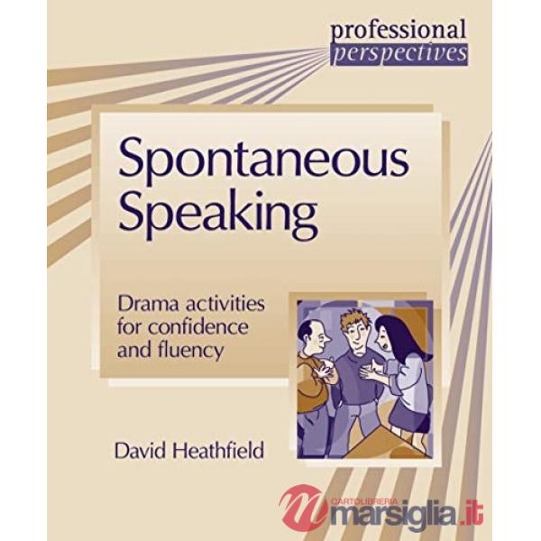 SPONTANEOUS SPEAKING