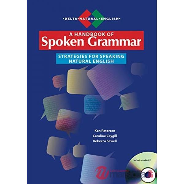 A HANDBOOK OF SPOKEN GRAMMAR