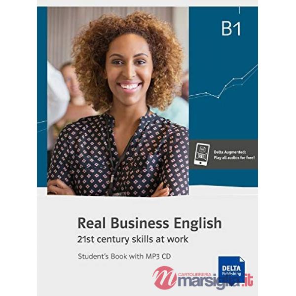 REAL BUSINESS ENGLISH KUB B1