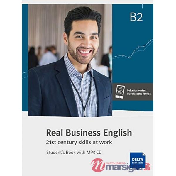 REAL BUSINESS ENGLISH KUB B2