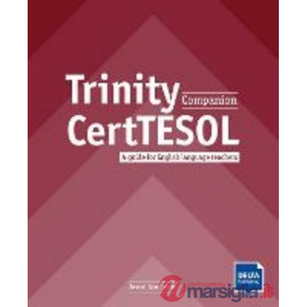 TRINITY CERT TESOL COMPANION