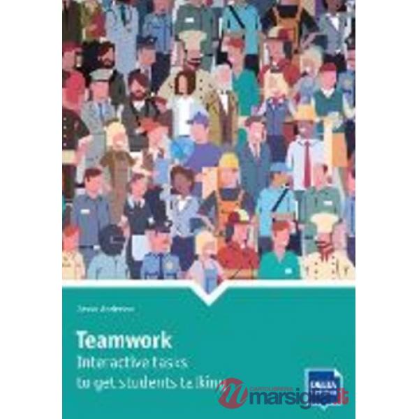 TEACHING TEENS TEAMWORK