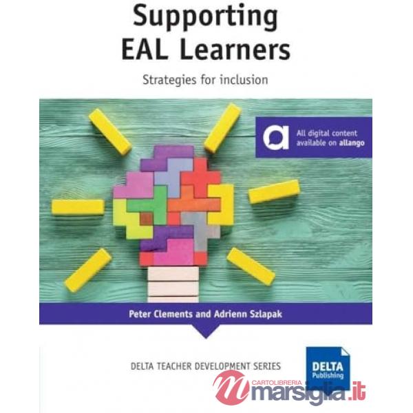 SUPPORTING EAL LEARNERS