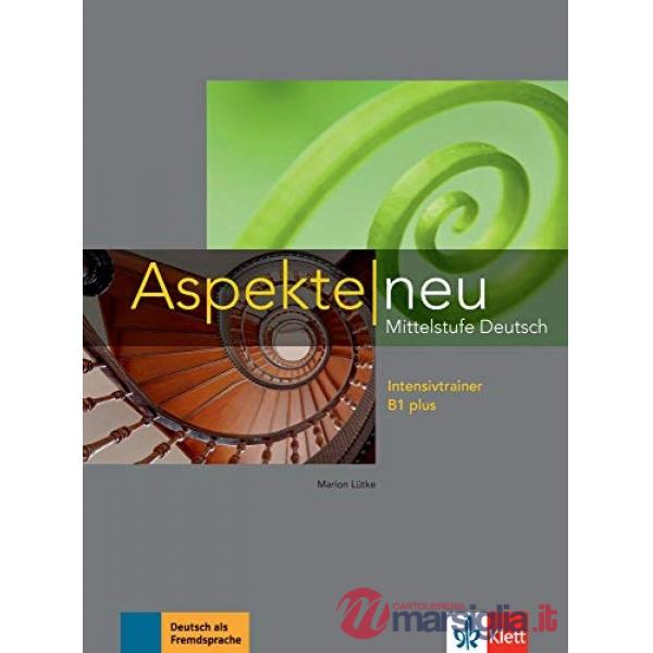 ASPEKTE 1 INTENSIVTRAINER NEU