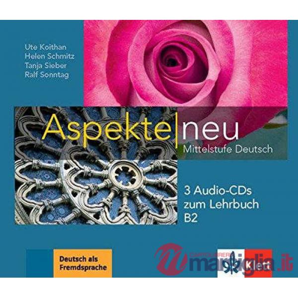 ASPEKTE 2 2CD Z. LB NEU