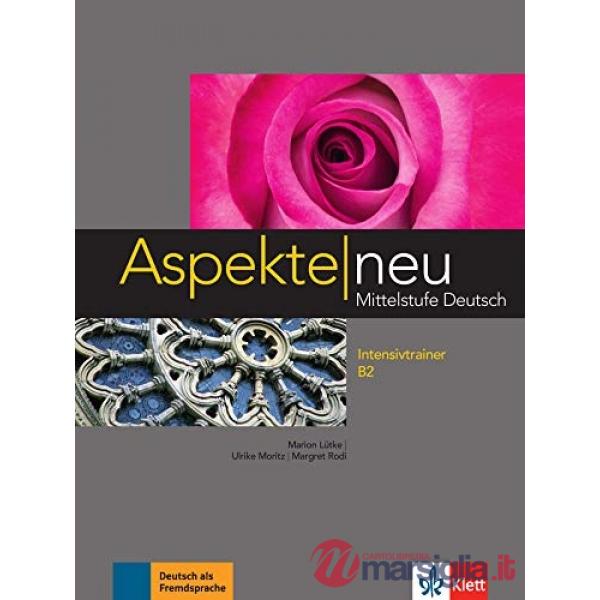 ASPEKTE 2 INTENSIVTRAINER NEU