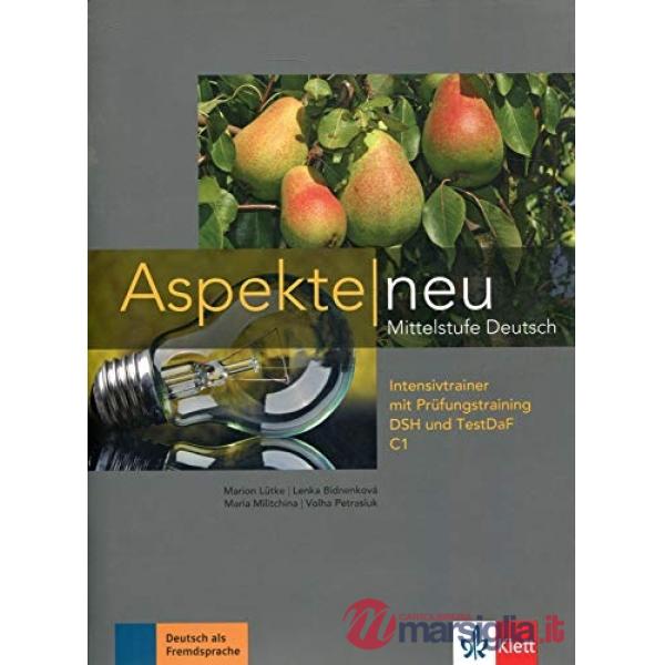 ASPEKTE 3 INTENSIVTRAINER NEU
