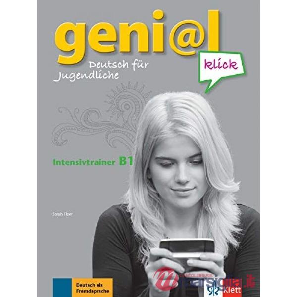 GENIAL KLICK B1 INTENSIVTRAIN