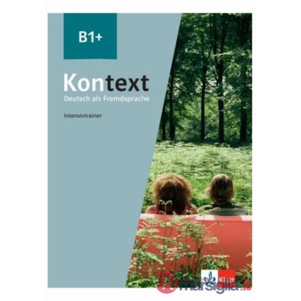 KONTEXT B1 + EXPRESS INTENSIVTRAINER