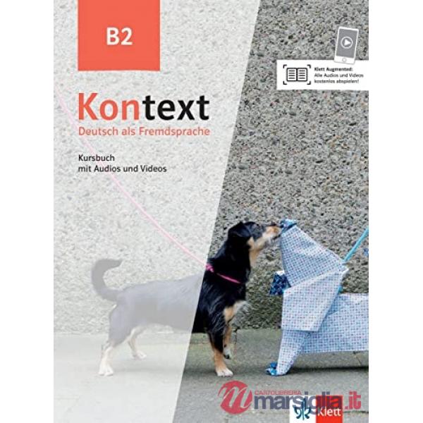 KONTEXT B2 KURSBUCH