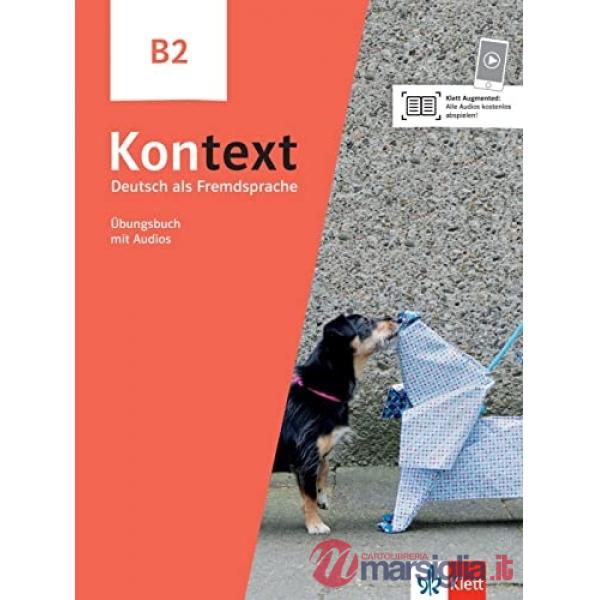 KONTEXT B2 ARBEITSBUCH