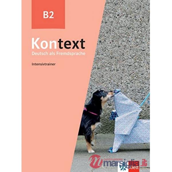 KONTEXT B2 INTENSIVTRAINER