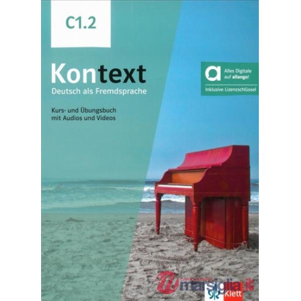 KONTEXT C1.2 KURSBUCH HYBRID