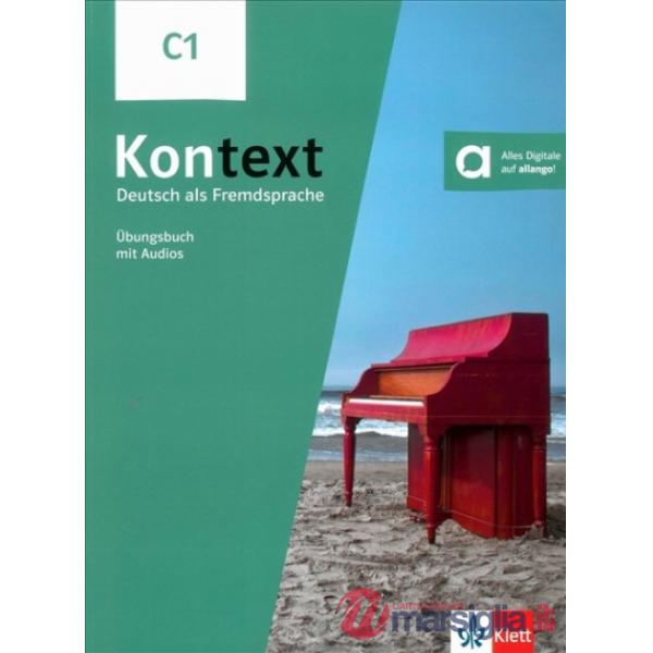 KONTEXT C1 UBUNGSBUCH