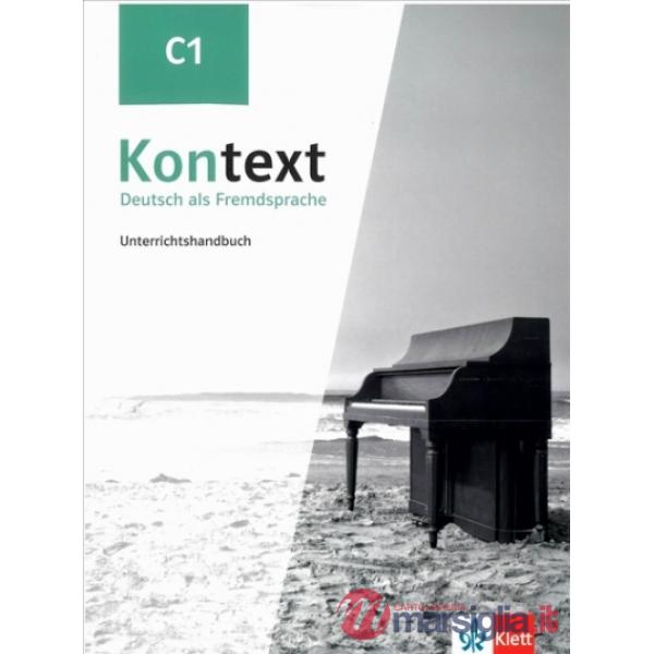 KONTEXT C1 UNTERRICHTSHANDBUCH