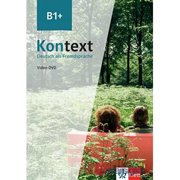 KONTEXT B1 + VIDEO DVD