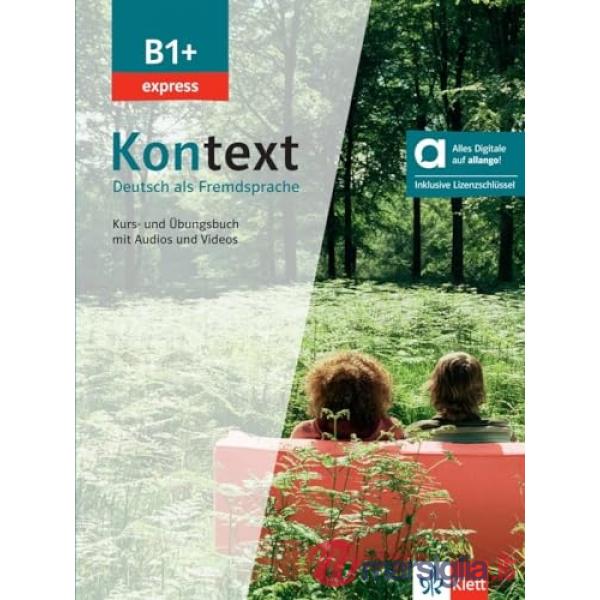 KONTEXT B1 + EXPRESS HYBRID