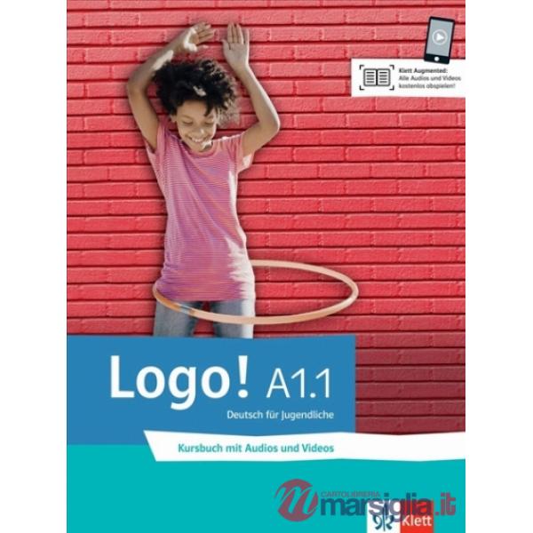 LOGO A1.1 KURSBUCH
