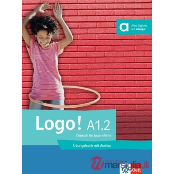 LOGO A1.2 UBUNGSBUCH