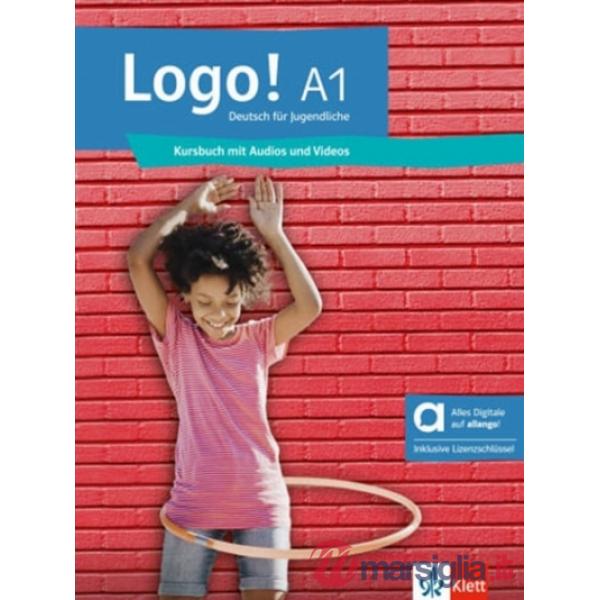 LOGO A1 KURSBUCH ALLANGO