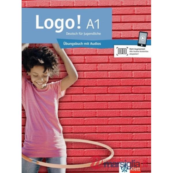 LOGO A1 UBUNGSBUCH ALLANGO