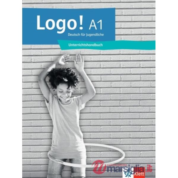 LOGO A1 UNTERRICHTSHANDBUCH