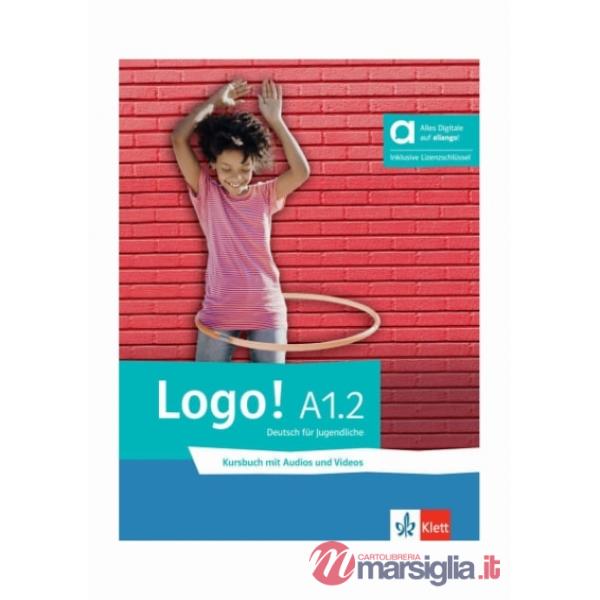 LOGO A1.2 KURSBUCH