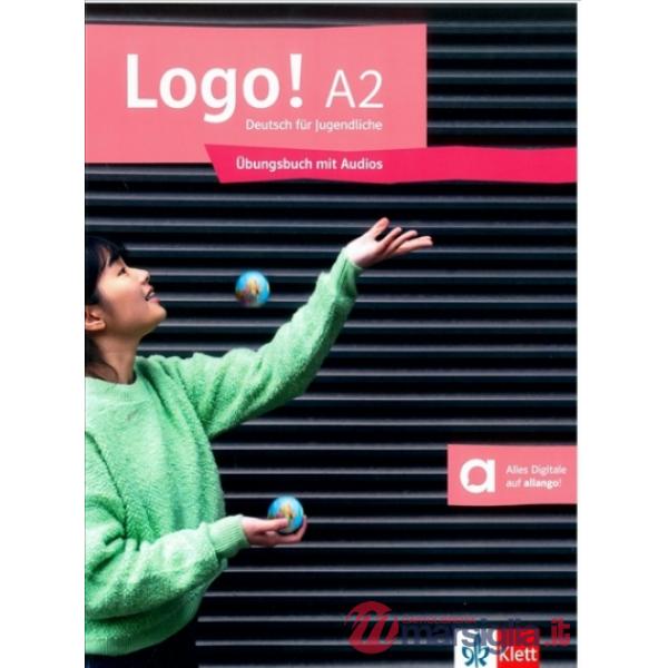 LOGO A2 UBUNGSBUCH ALLANGO