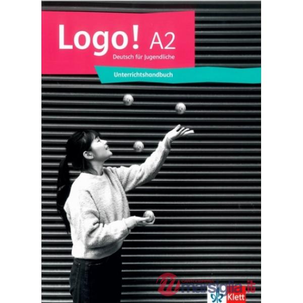 LOGO A2 UNTERRICHTSHANDBUCH