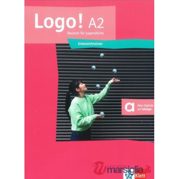 LOGO A1 INTENSIVTRAINER