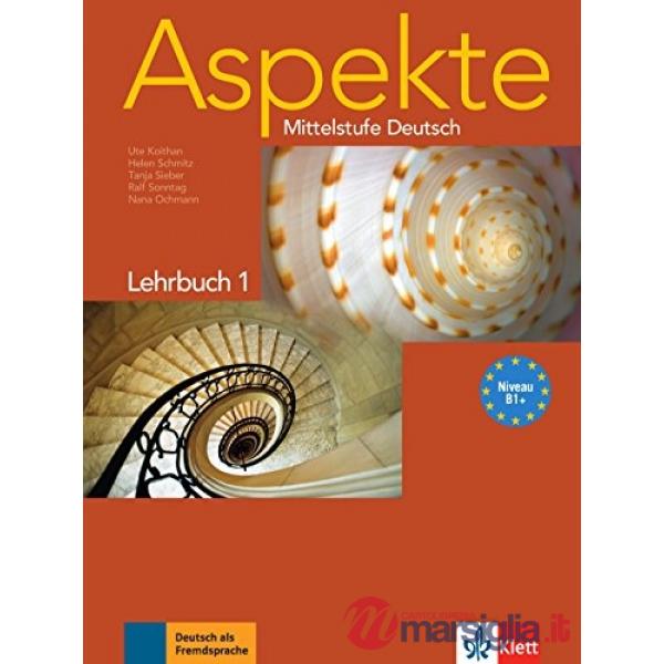 ASPEKTE 1 LEHRBUCH