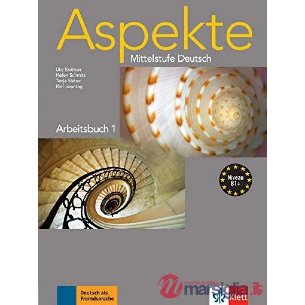 ASPEKTE 1 ARBEITSBUCH