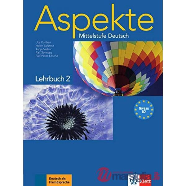 ASPEKTE 2 LEHRBUCH