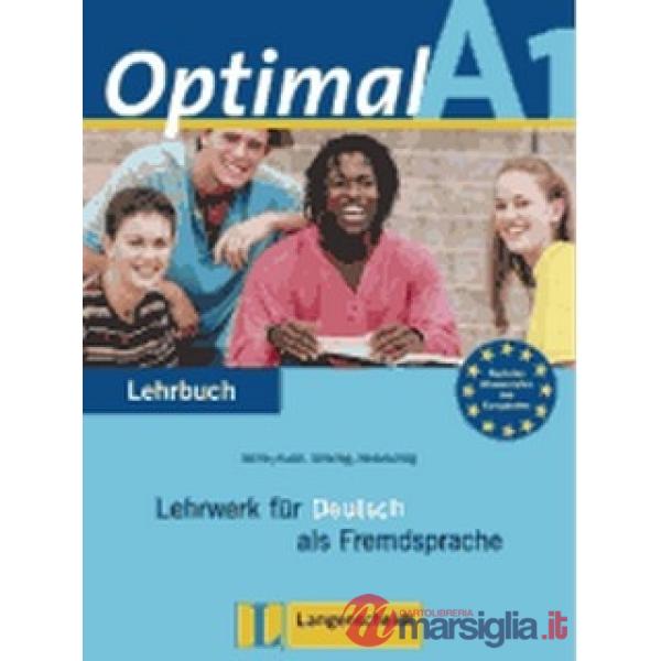 OPTIMAL A1 LEHRBUCH
