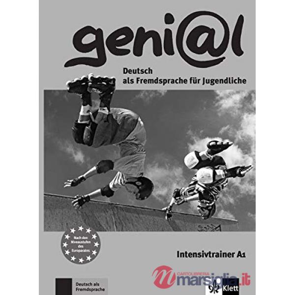 GENIAL A1 INTENSIVTRAINER