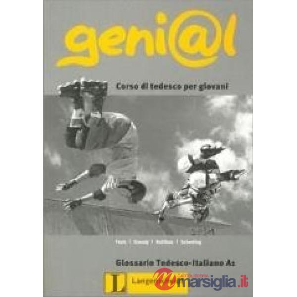 GENIAL A1 GLOSSAR IT.