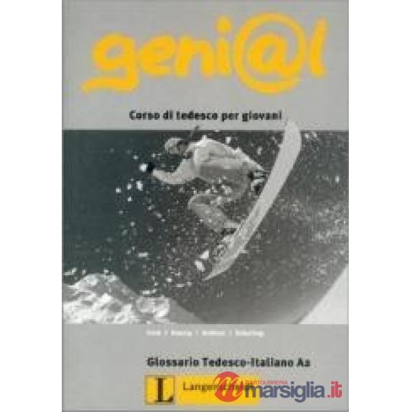 GENIAL A2 GLOSSAR IT.