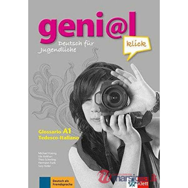 GENIAL KLICK A1 GLOSSAR ITA