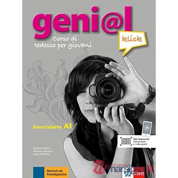GENIAL KLICK A1 ARBEIT.ITA + CD