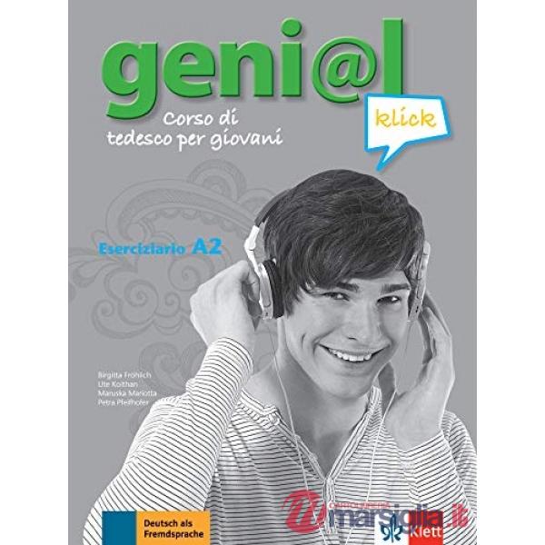 GENIAL KLICK A2 ARBEITSB.ITA