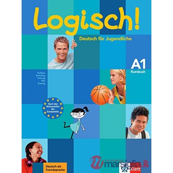 LOGISCH A1 KURSBUCH