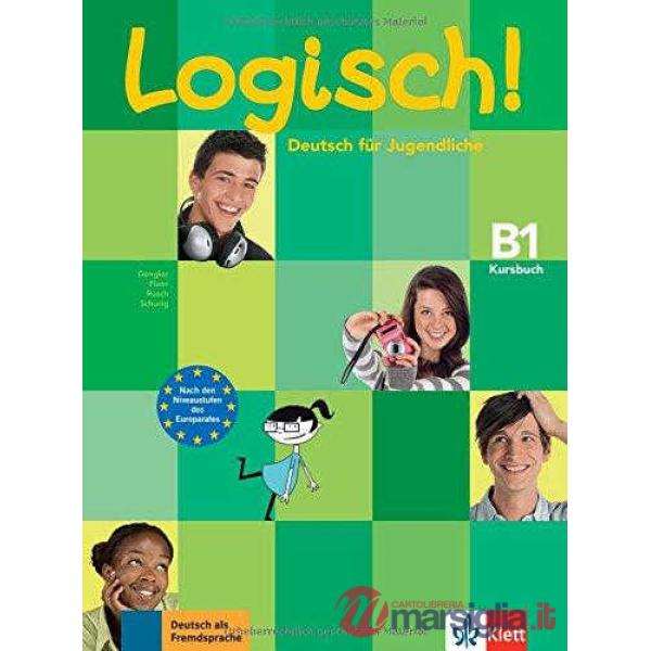 LOGISCH B1 KURSBUCH